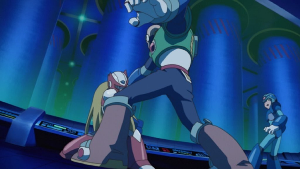 Mega Man X Legacy Collection 1 & 2 - Imagen 31